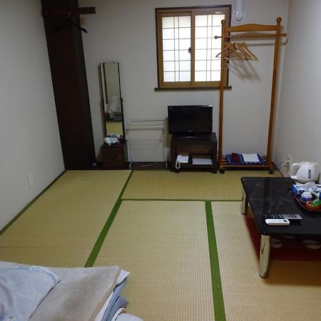 Imazato Ryokan Οσάκα Εξωτερικό φωτογραφία