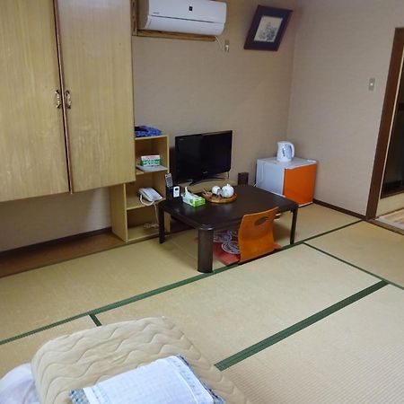 Imazato Ryokan Οσάκα Εξωτερικό φωτογραφία