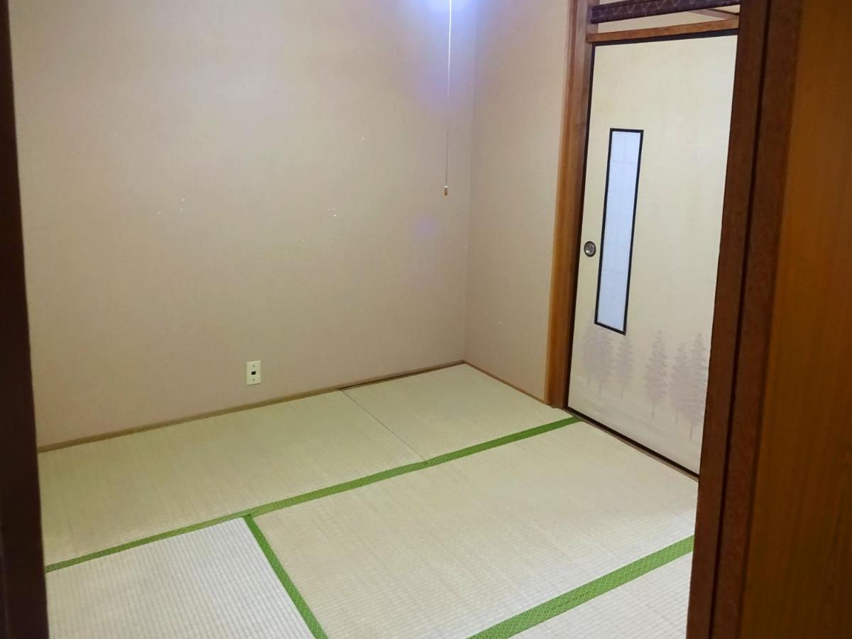 Imazato Ryokan Οσάκα Εξωτερικό φωτογραφία