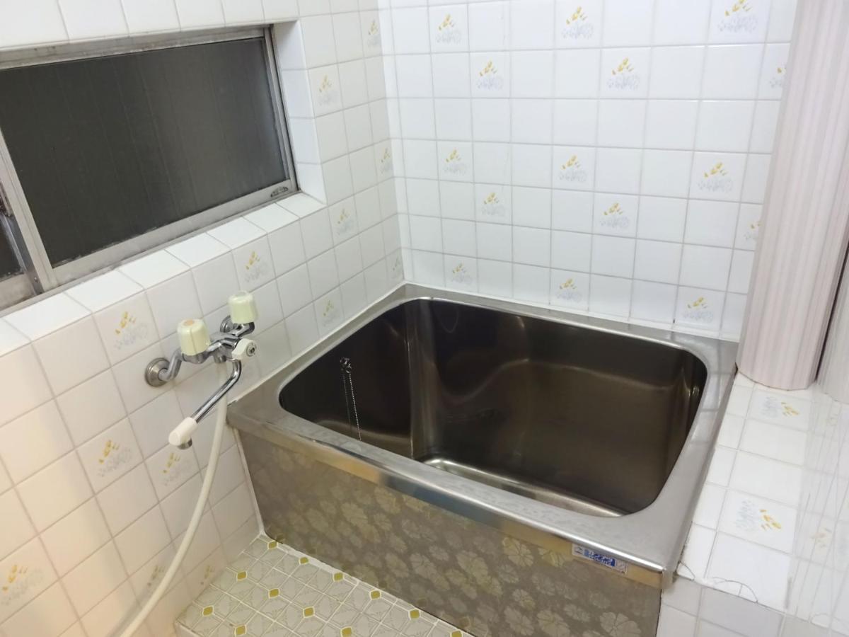 Imazato Ryokan Οσάκα Εξωτερικό φωτογραφία