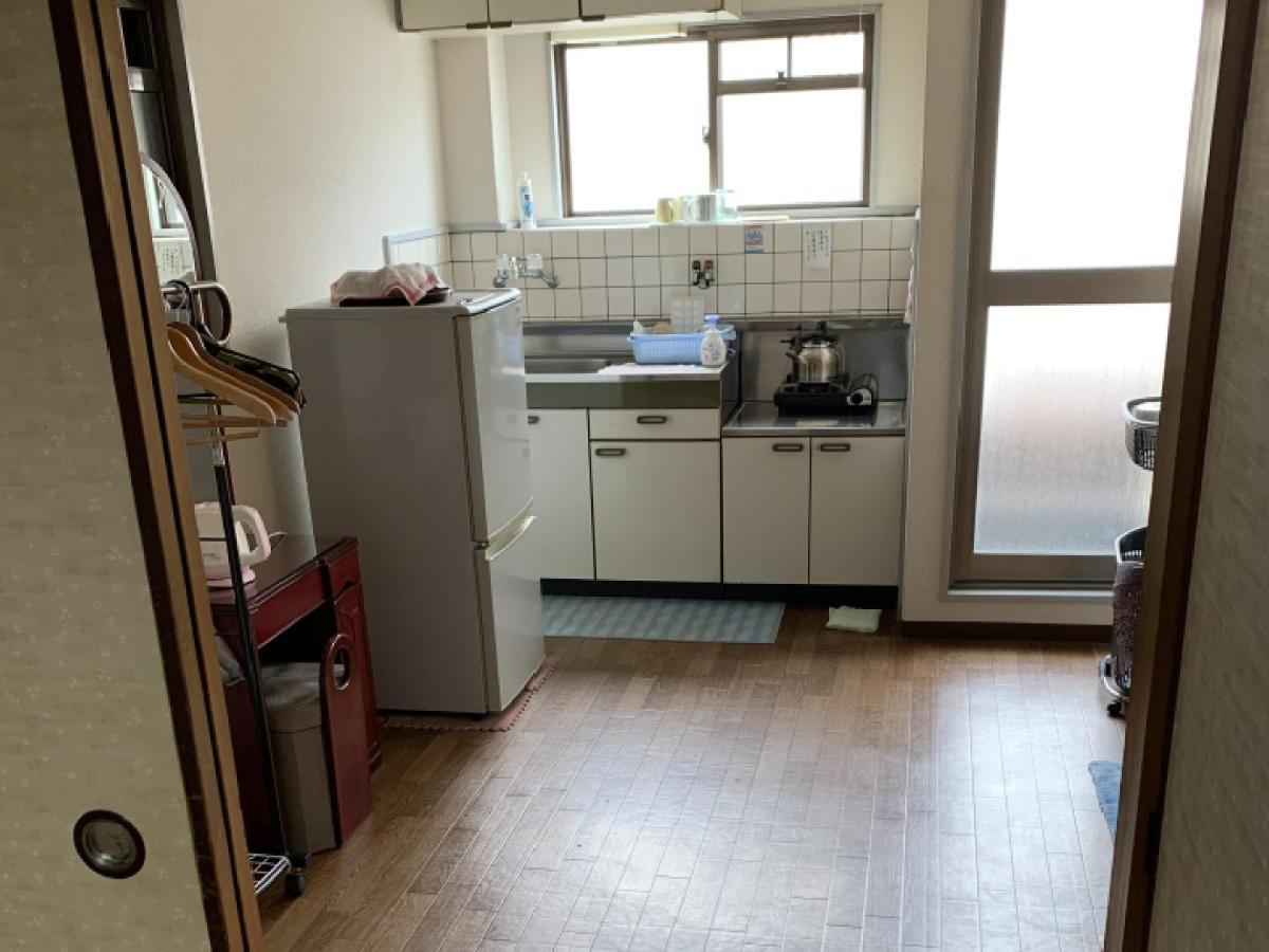 Imazato Ryokan Οσάκα Εξωτερικό φωτογραφία