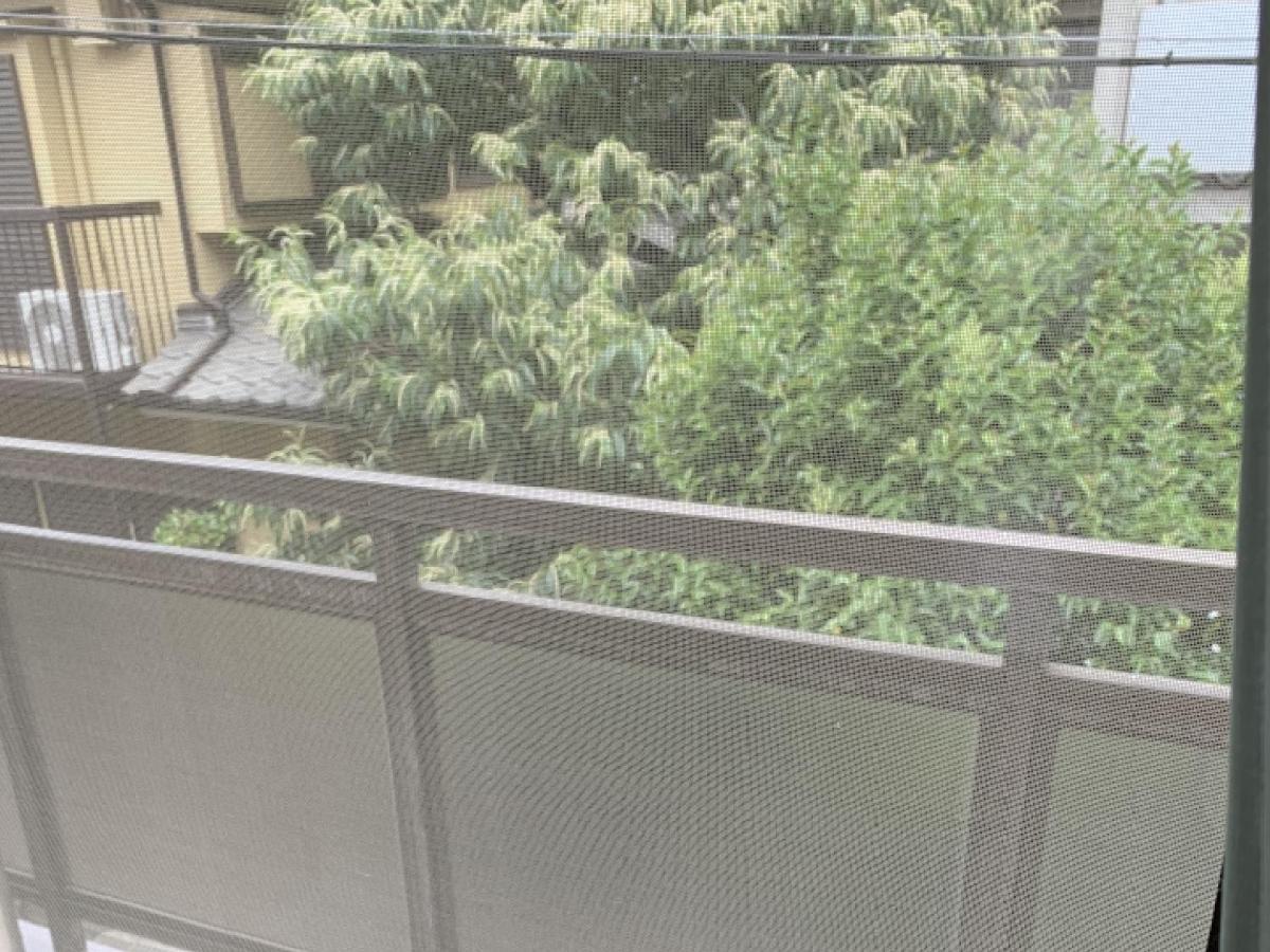 Imazato Ryokan Οσάκα Εξωτερικό φωτογραφία