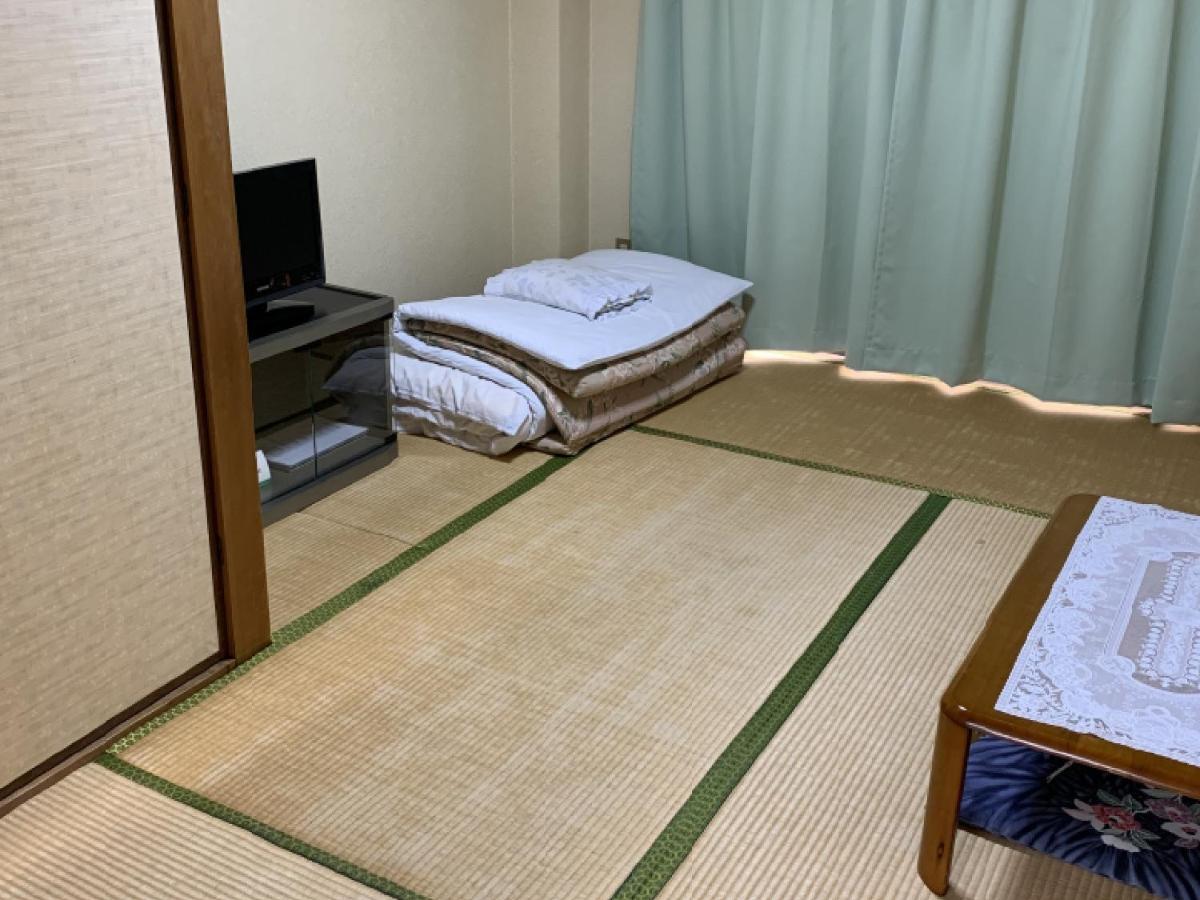 Imazato Ryokan Οσάκα Εξωτερικό φωτογραφία
