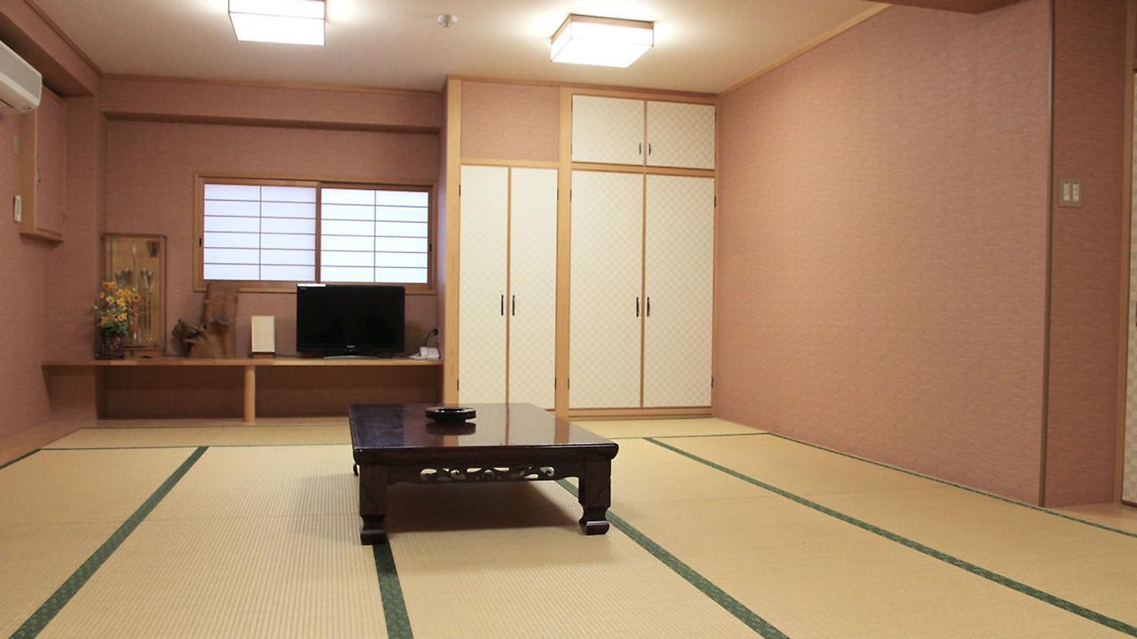 Imazato Ryokan Οσάκα Εξωτερικό φωτογραφία