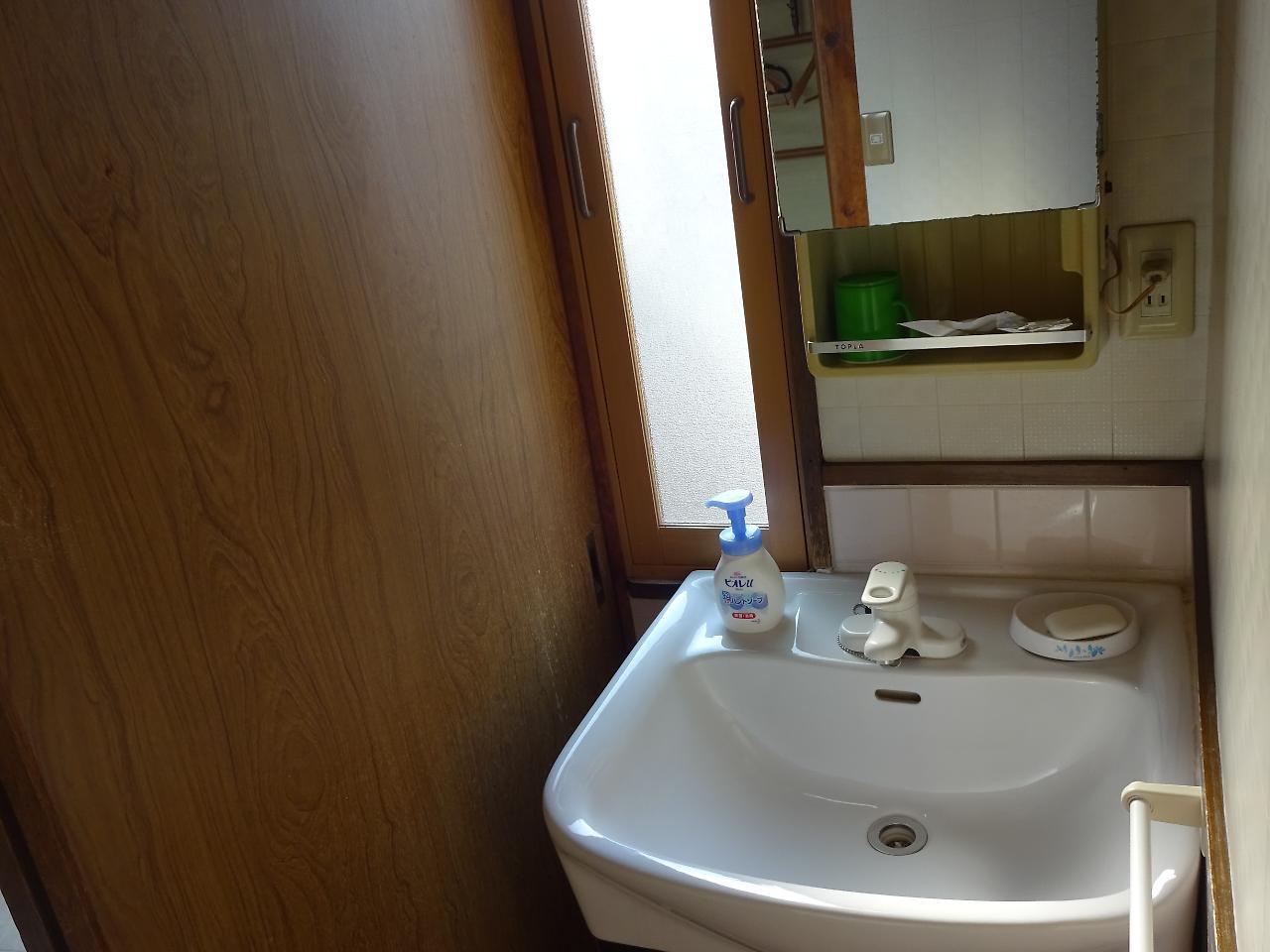 Imazato Ryokan Οσάκα Εξωτερικό φωτογραφία