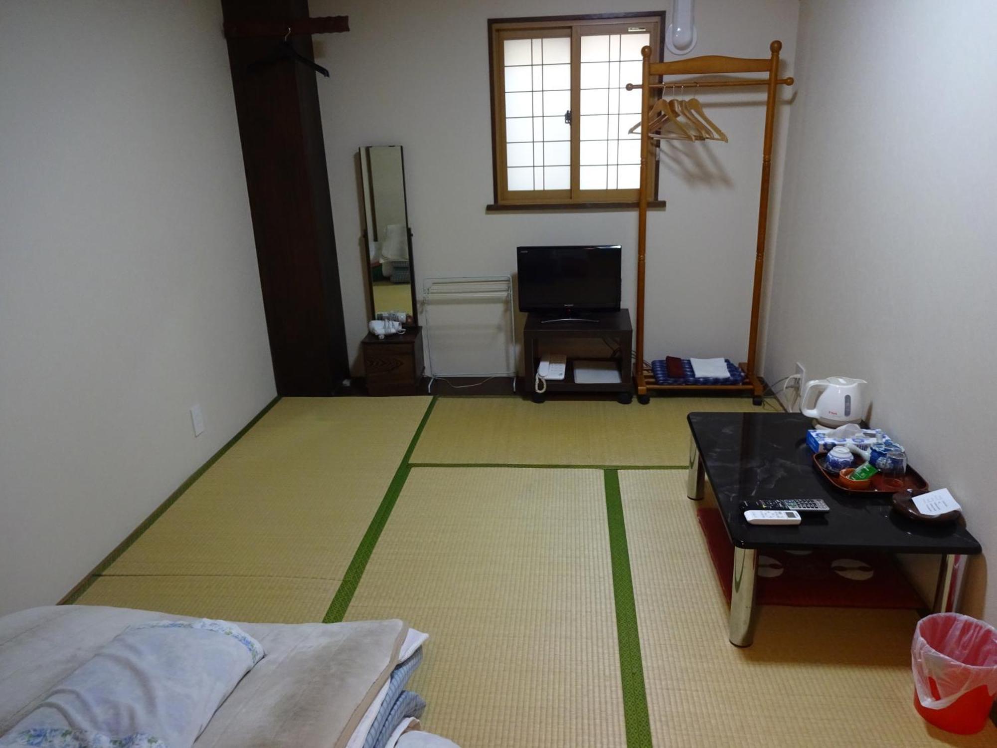 Imazato Ryokan Οσάκα Εξωτερικό φωτογραφία