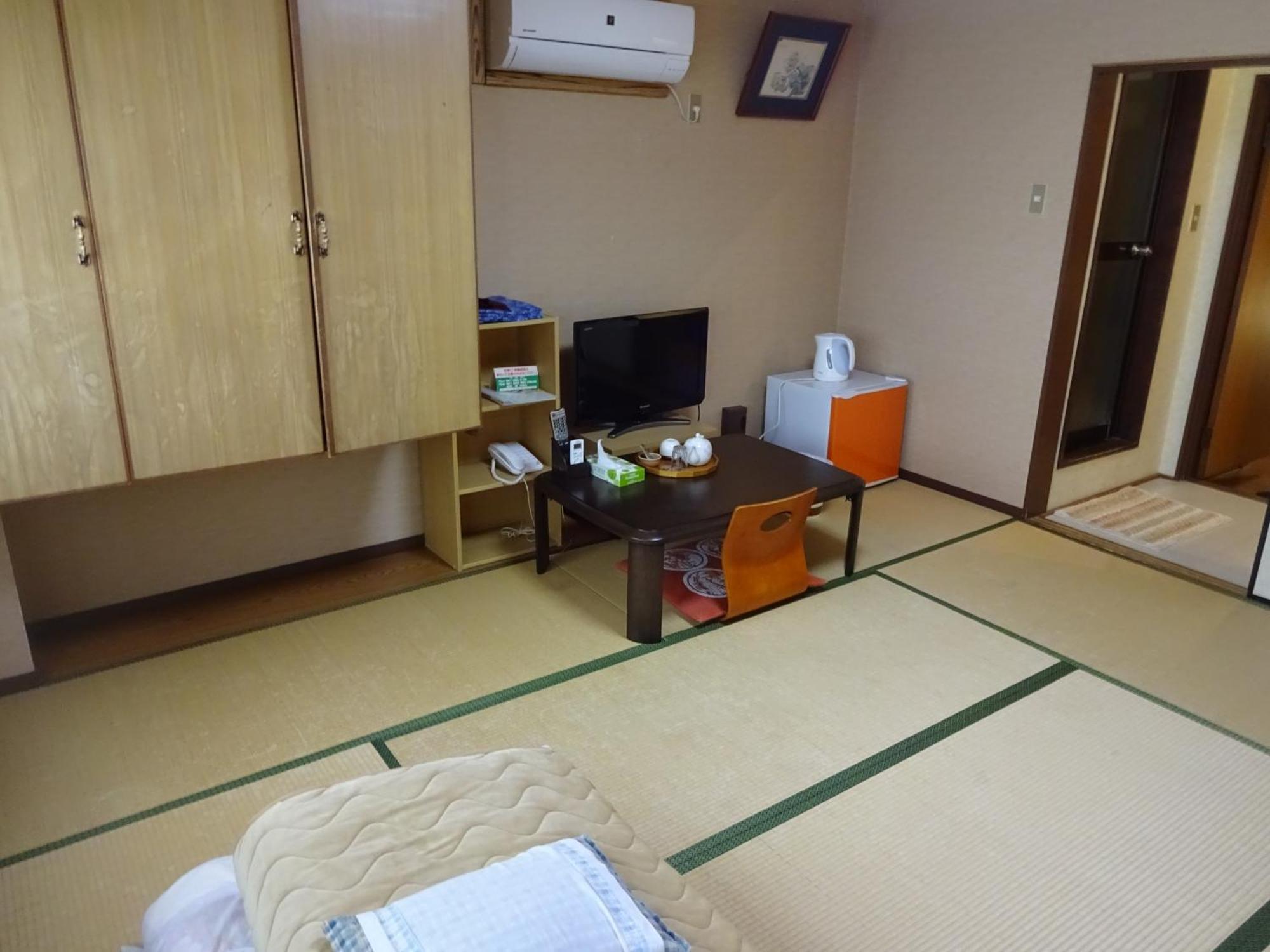 Imazato Ryokan Οσάκα Εξωτερικό φωτογραφία